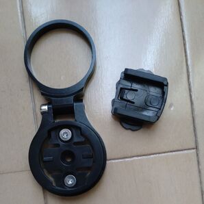 自動車アクセサリーマウント