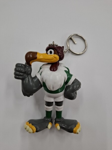 読売ヴェルディヴェルディくん フィギュア キーホルダー Jリーグ