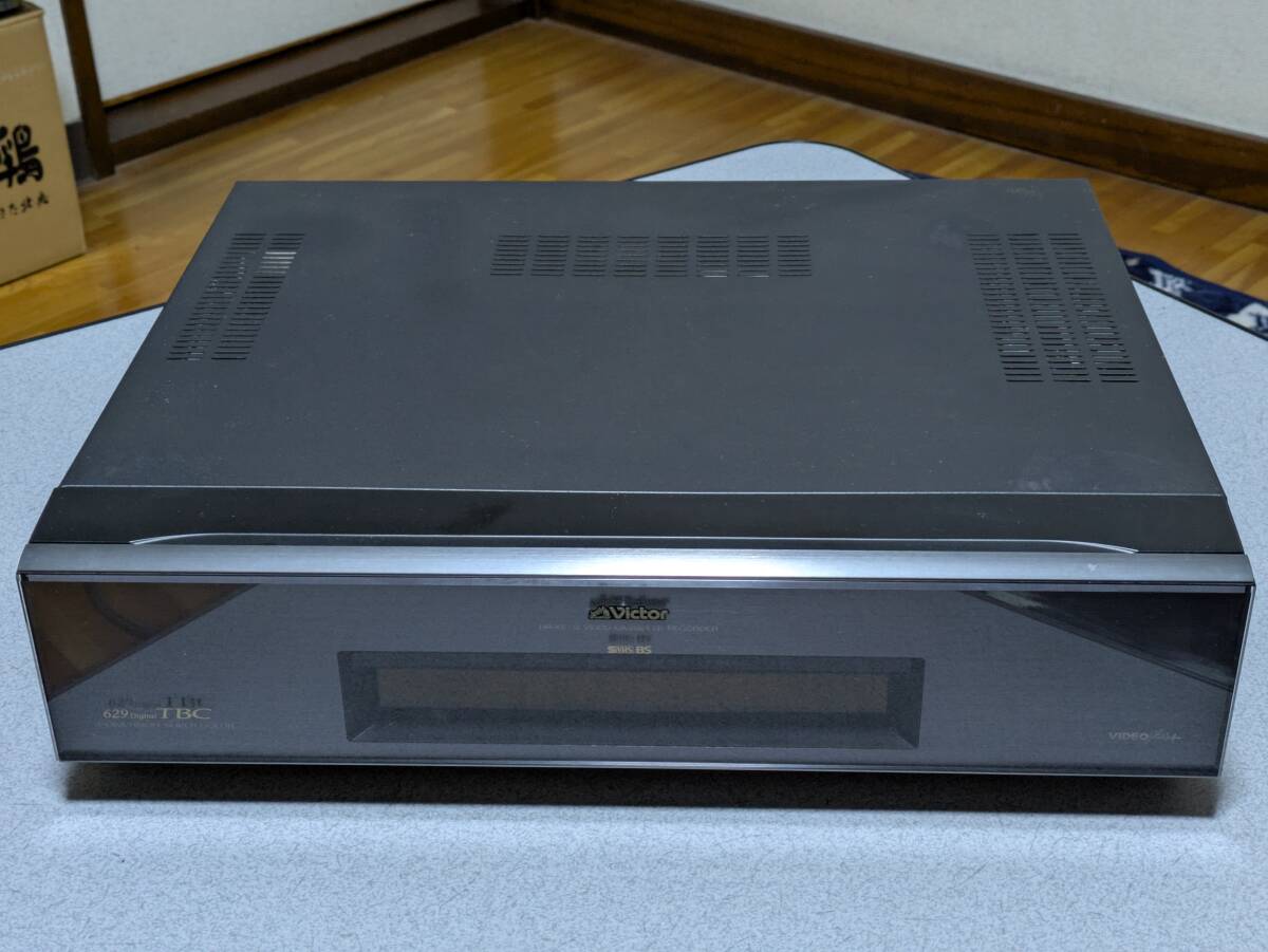 Yahoo!オークション -「victor hr-x5」の落札相場・落札価格 Yahoo!オークション -「victor hr-x5」の落札相場・落札価格