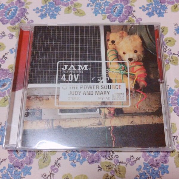 JUDY AND MARY CD