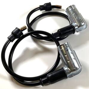 BMW プラグコード メタル Beru社 ドイツ製 R100RS R100RT R80 R80RT R100S R80/7 R75/7 R60/7 R90S R90/6 R75/6