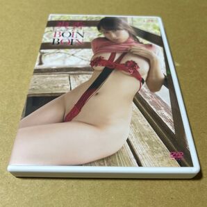 爽香 BOINBOIN EOCS審査済グラビアDVD 全編130分