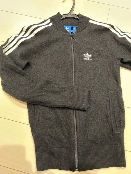 adidas ジャージ