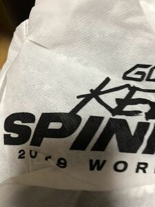 GOT7 ガッセブン ソウルコン KEEP SPINNING 公式 グッズ 新品 got7 サンダル ☆ JB マーク ジニョン ジャクソン ヨンジェ ベン ユギョム