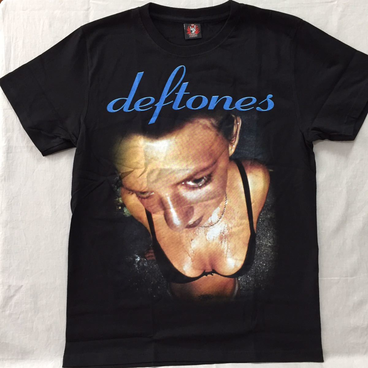 Yahoo!オークション -「デフトーンズ バンドtシャツ」の落札相場 Yahoo!オークション -「デフトーンズ バンドtシャツ」の落札相場
