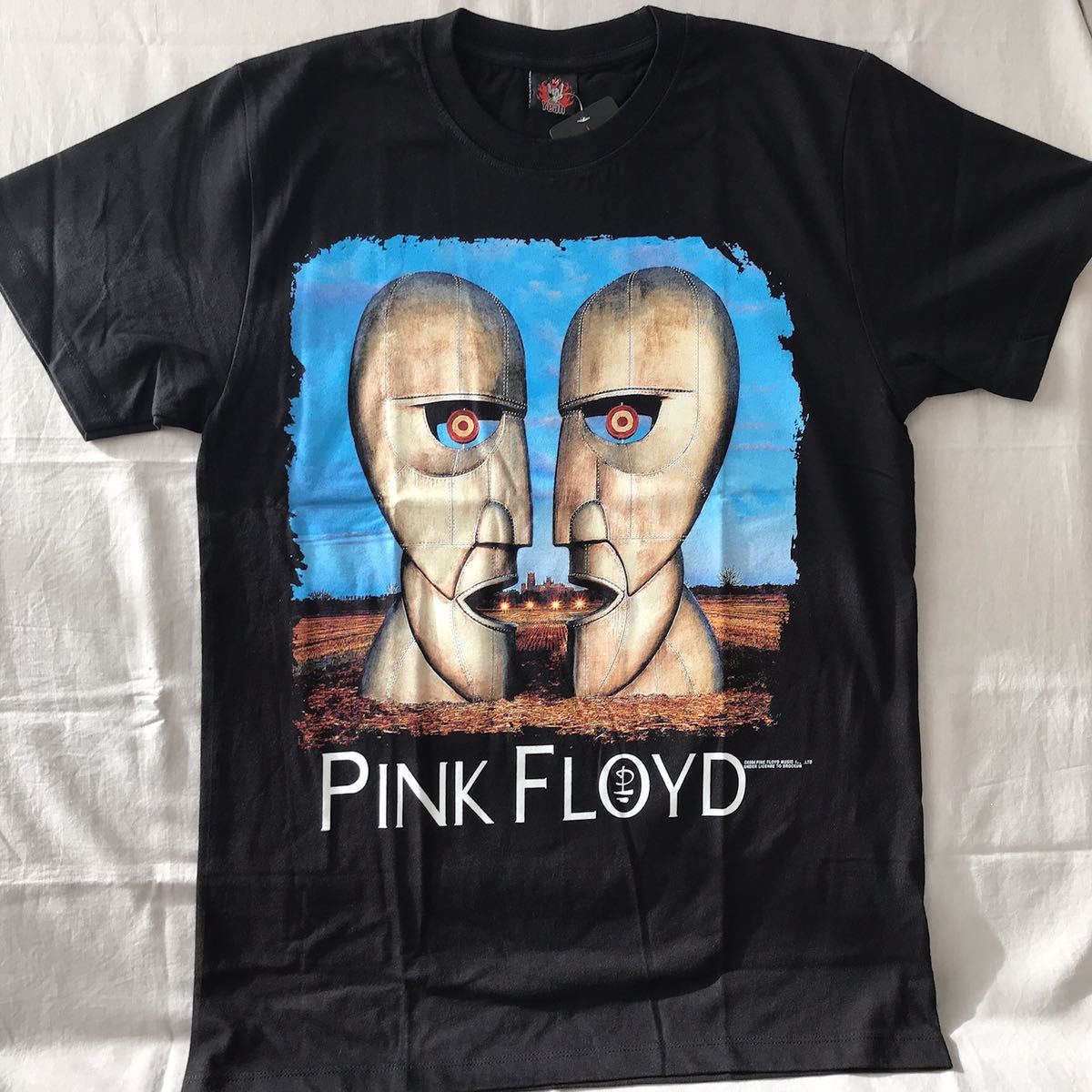 Yahoo!オークション -「ピンク・フロイド」(Tシャツ) (記念品 Yahoo!オークション -「ピンク・フロイド」(Tシャツ) (記念品