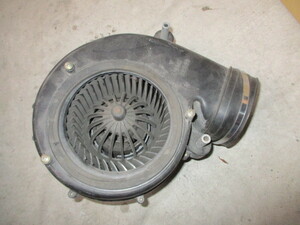 # Porsche 911 blower motor 964 used 96462432800 part removing equipped blower motor blower motor additional fan air conditioner #