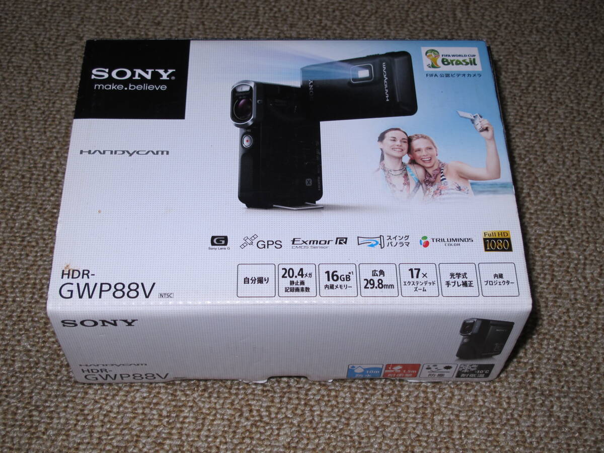 Yahoo!オークション -「hdr-gwp88v」の落札相場・落札価格 Yahoo!オークション -「hdr-gwp88v」の落札相場・落札価格