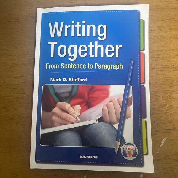 Writing Together