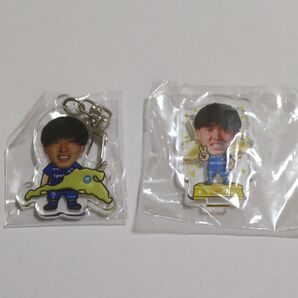 FC町田ゼルビア 奥山洋平 グッズ2個セット