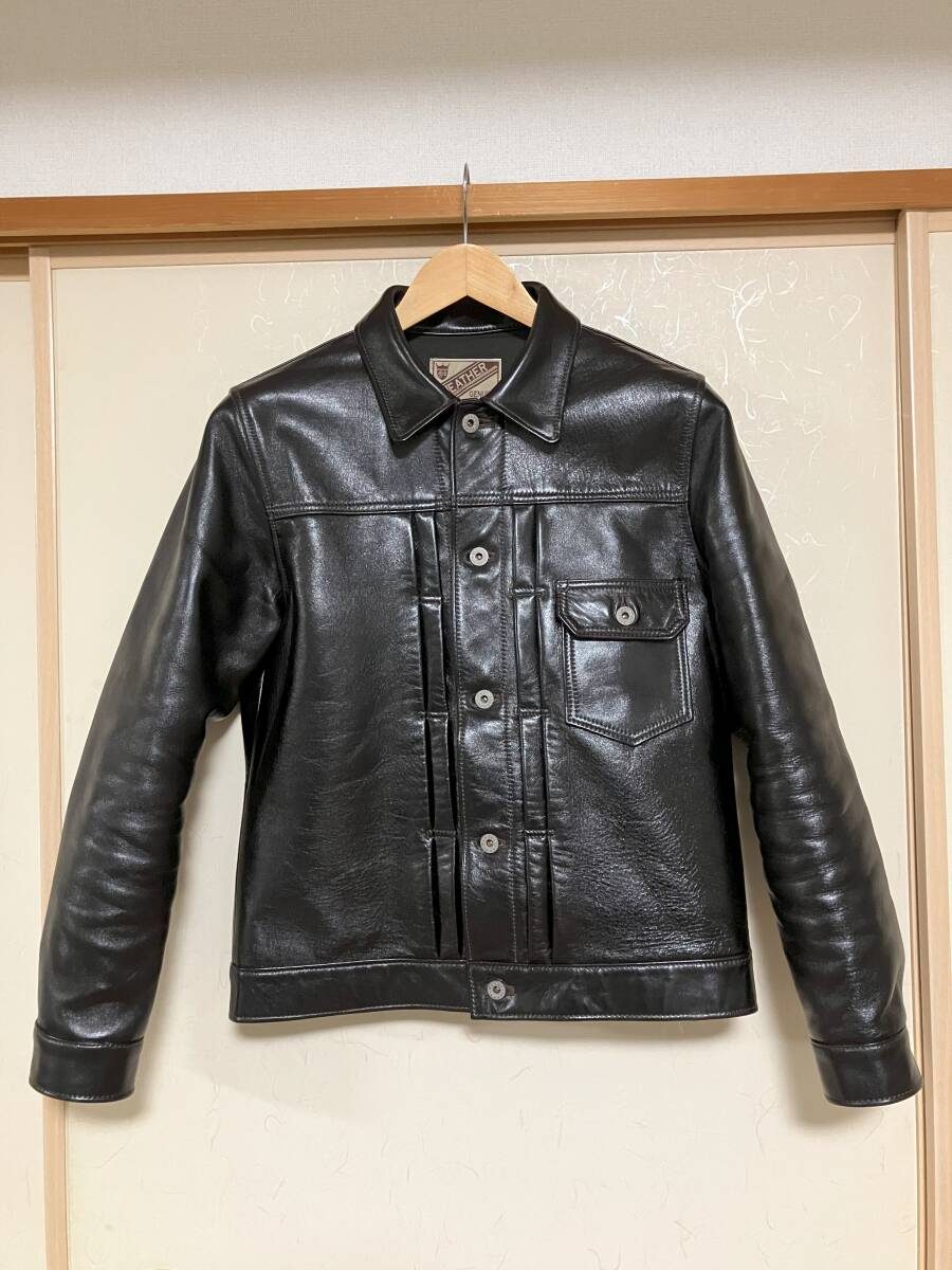 Yahoo!オークション -「y'2 leather ワイツーレザー Yahoo!オークション -「y'2 leather ワイツーレザー