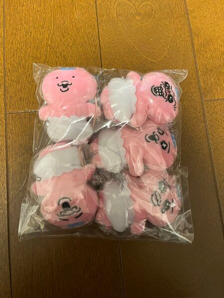 おぱんちゅうさぎ かぷっこふれんず
