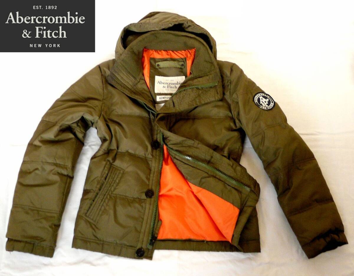Yahoo!オークション -「アバクロ kempshall jacket」の落札相場 Yahoo!オークション -「アバクロ kempshall jacket」の落札相場