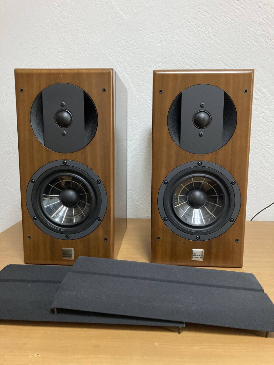 Yahoo!オークション -「vienna acoustics haydn」(オーディオ Yahoo!オークション -「vienna acoustics haydn」(オーディオ