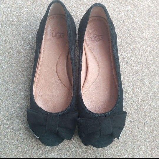 22cm UGG W KOA HEEL