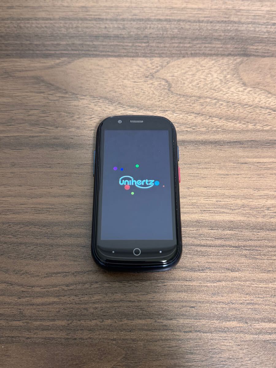 Yahoo!オークション -「jelly2 unihertz」(家電、AV、カメラ) の Yahoo!オークション -「jelly2 unihertz」(家電、AV、カメラ) の