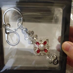 キーチェンバー