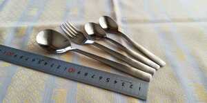 ASIANA Asiana Airlines cutlery set ⑧