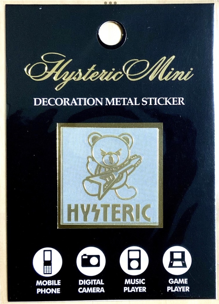 ヒステリックミニ :: Yahoo!Auction|DEJAPAN - Bid and Buy ヒステリックミニ :: Yahoo!Auction|DEJAPAN - Bid and Buy