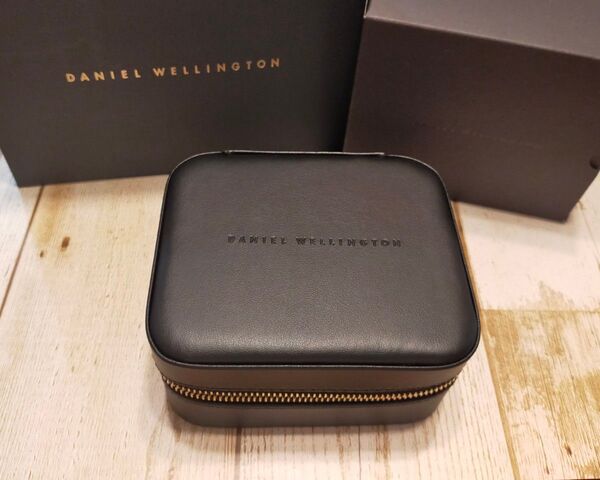 Danielwellington ダニエルウェリントン ジュエリーボックス