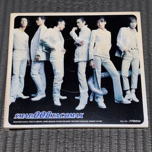 SMAP スマップ CDアルバム「SMAP 008」【送料込み】