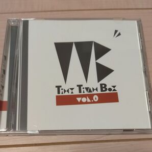 Tiny Titan Box vol.0 梅田サイファー R-指定参加