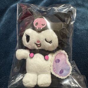 ファミリーマート限定 クロミ マスコット