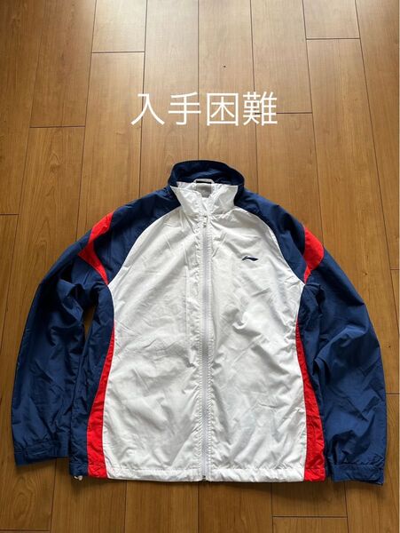 【入手困難】フルジッブジャケット ウィンドブレーカー メンズM