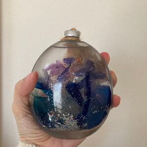 【8月末以降発送対応可能】オブジェ