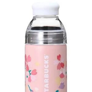 スタバ SAKURA ステンレスボトル