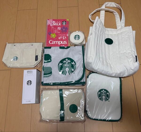 スターバックス 福袋 2024 2025
