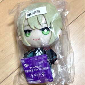 水星の魔女 強化人士5号 エラン・ケレス ともぬい vol.2