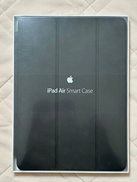 新品・未開封・純正品iPad Air Smart Case MF051FE/A