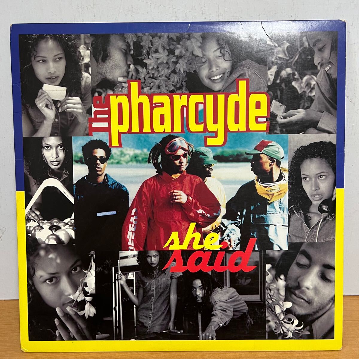 Soraファーサイド レコード7枚セット 2025年最新】Yahoo!オークション -the pharcyde(レコード)の中古