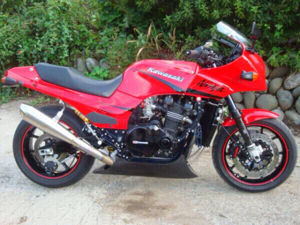 Yahoo!オークション -「gpz900r アンダーカウル」の落札相場 Yahoo!オークション -「gpz900r アンダーカウル」の落札相場