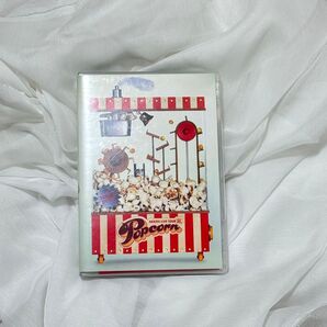嵐 DVD Popcorn ポップコーン ジャニーズ ライブ コンサート