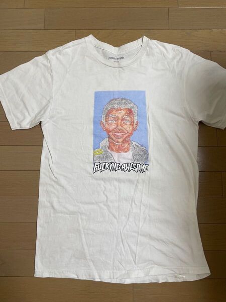fuckingawesometシャツ【希少】