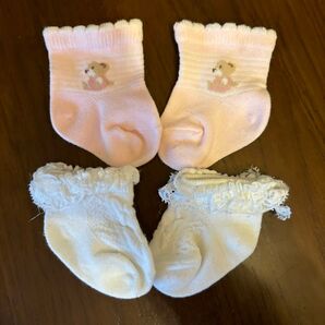 靴下 ソックス ベビーソックス