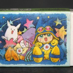 レア当時物!まじかる☆タルるートくん 消しゴム 未使用品/江川達也