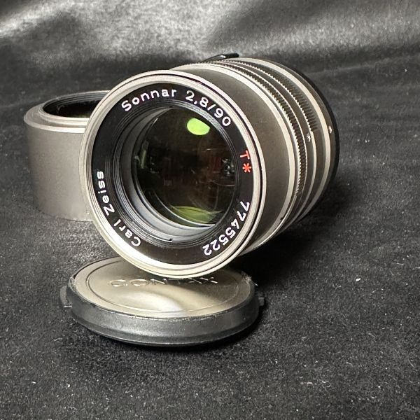 Yahoo!オークション -「carl zeiss sonnar t* 90mm f2.8」の落札 Yahoo!オークション -「carl zeiss sonnar t* 90mm f2.8」の落札