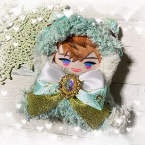 にじぬい にじさんじ ぬい服 ポンチョ ケープ