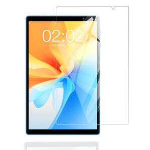 Teclast P25T P26T 画面 保護 ガラスフィルム 1枚 タブレット