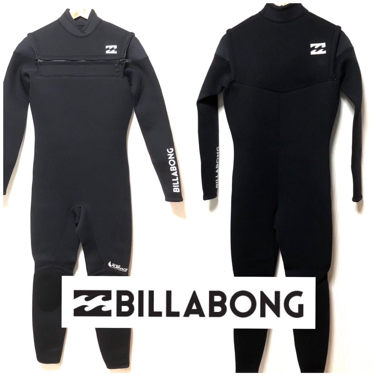 Yahoo!オークション -「billabong xl」(ウエットスーツ) (ウエア Yahoo!オークション -「billabong xl」(ウエットスーツ) (ウエア