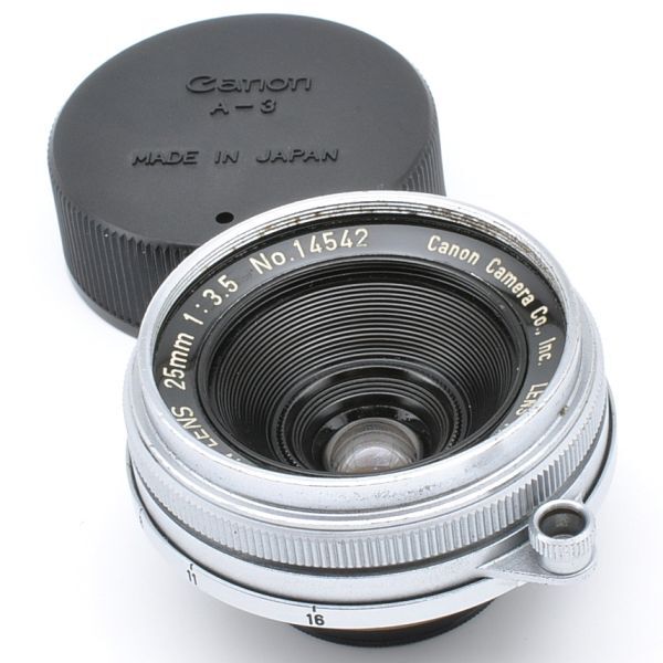 Yahoo!オークション -「canon 25mm f3.5 l」の落札相場・落札価格 Yahoo!オークション -「canon 25mm f3.5 l」の落札相場・落札価格