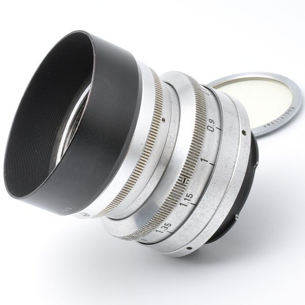 Yahoo!オークション -「meyer optik primoplan 58mm f1.9」の Yahoo!オークション -「meyer optik primoplan 58mm f1.9」の