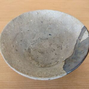 古常滑山茶碗 古常滑焼 山茶碗 茶碗