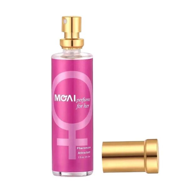 女性用 フェロモン香水 29.5ml MOAI