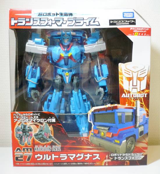 2025年最新】Yahoo!オークション -トランスフォーマー ウルトラ
