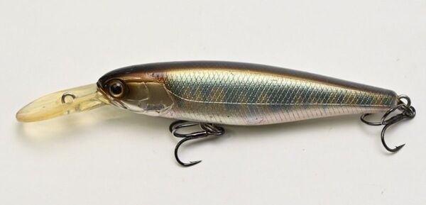 ジャッカル JACKALL スクワレル76SP
