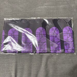 伊勢丹オリジナルトートバッグ ステンドグラス柄